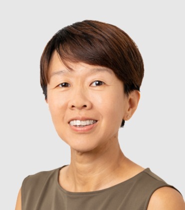 Dr Gan Heng Hui